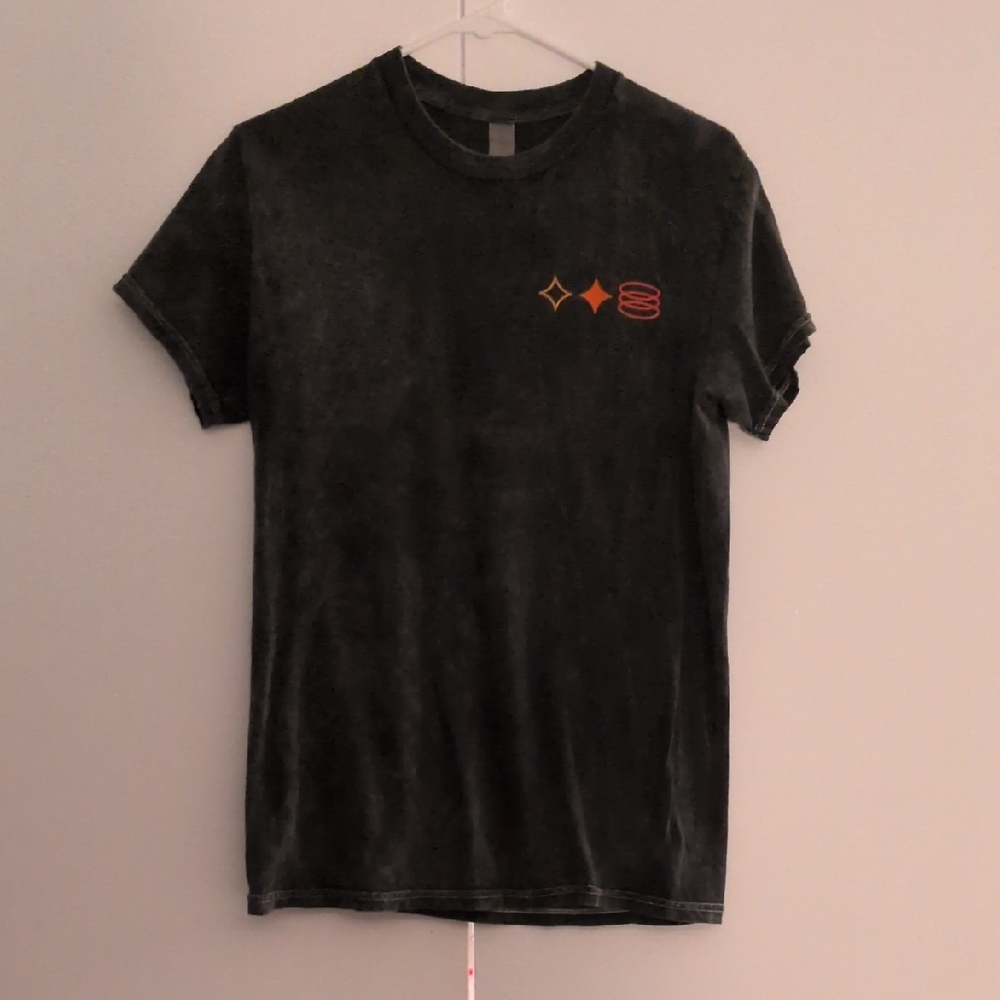 Mt. Joy Band Concert T-Shirt 2022